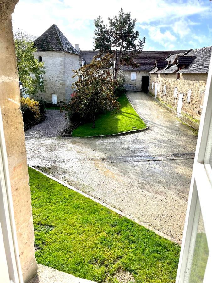 Gite Du Fournil « Chez Nicole » Ully-Saint-Georges Bagian luar foto